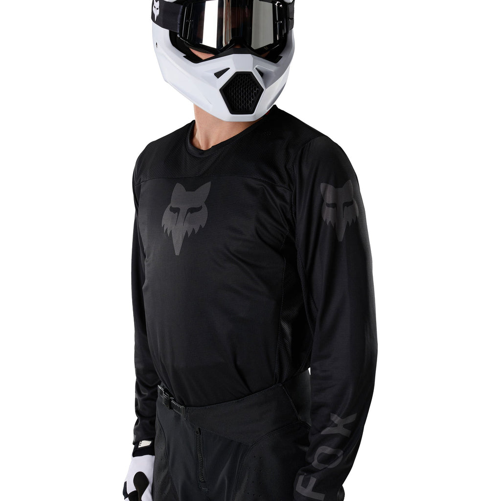 FOX Racing 180 BLACKOUT MX Jersey (2027)