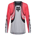 FOX Racing 180 DRAFT MX Jersey (White/Pink/Black)