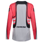 FOX Racing 180 DRAFT MX Jersey (White/Pink/Black)