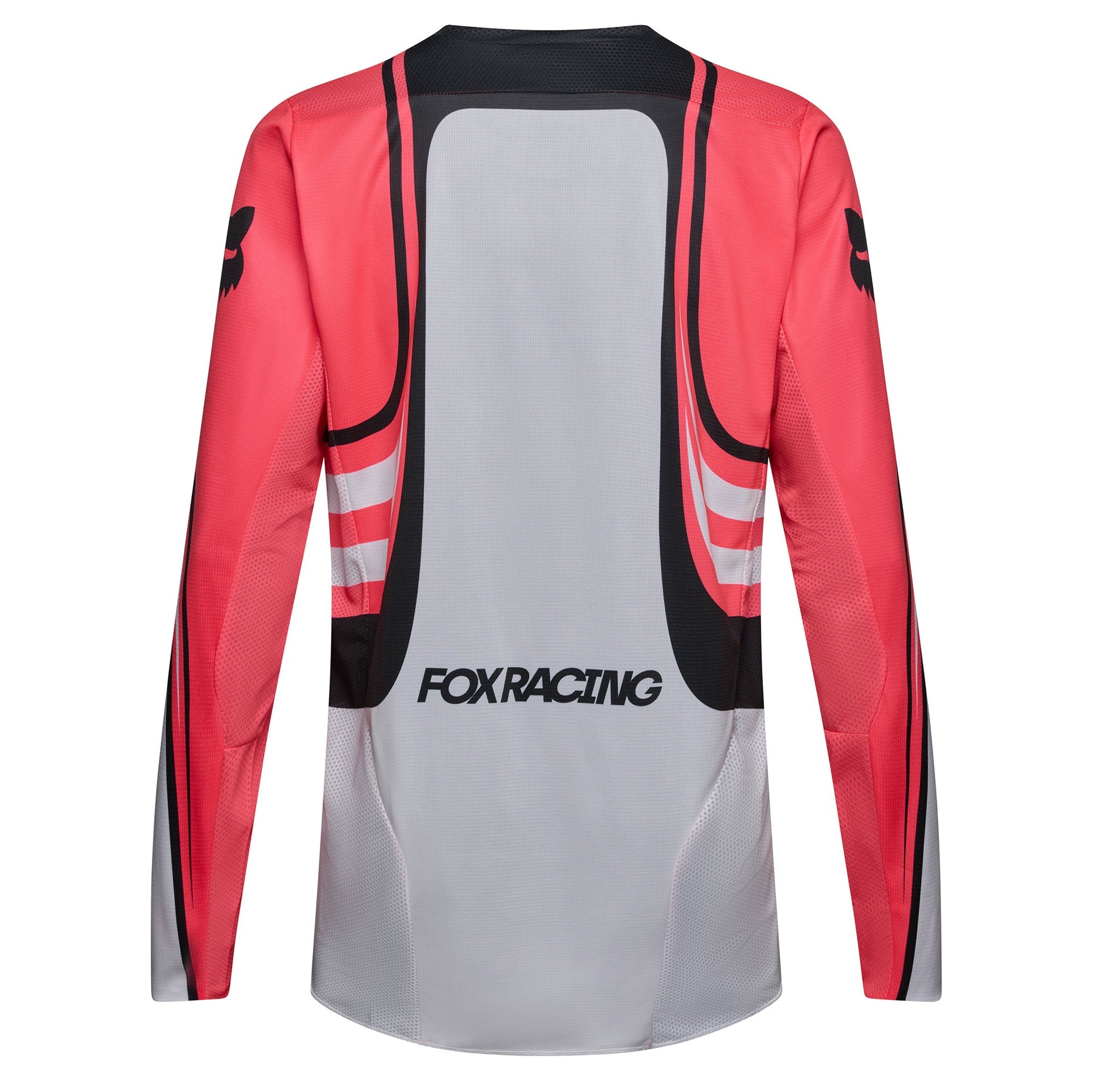 FOX Racing 180 DRAFT MX Jersey (White/Pink/Black)