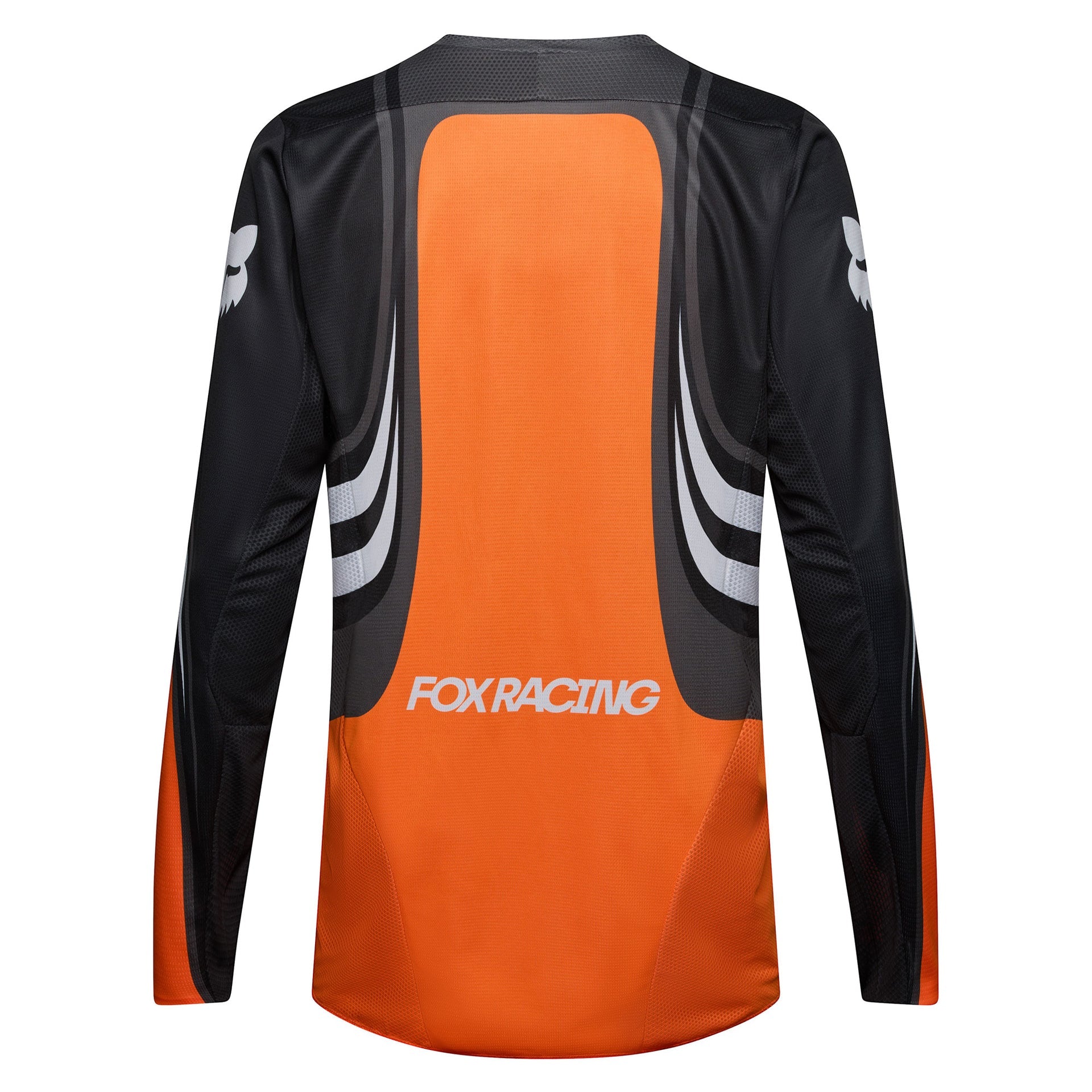 FOX Racing 180 DRAFT MX Jersey (Orange/Black/White)