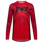 FOX Racing FLEXAIR ARC MX Gear Set (Chili Red)