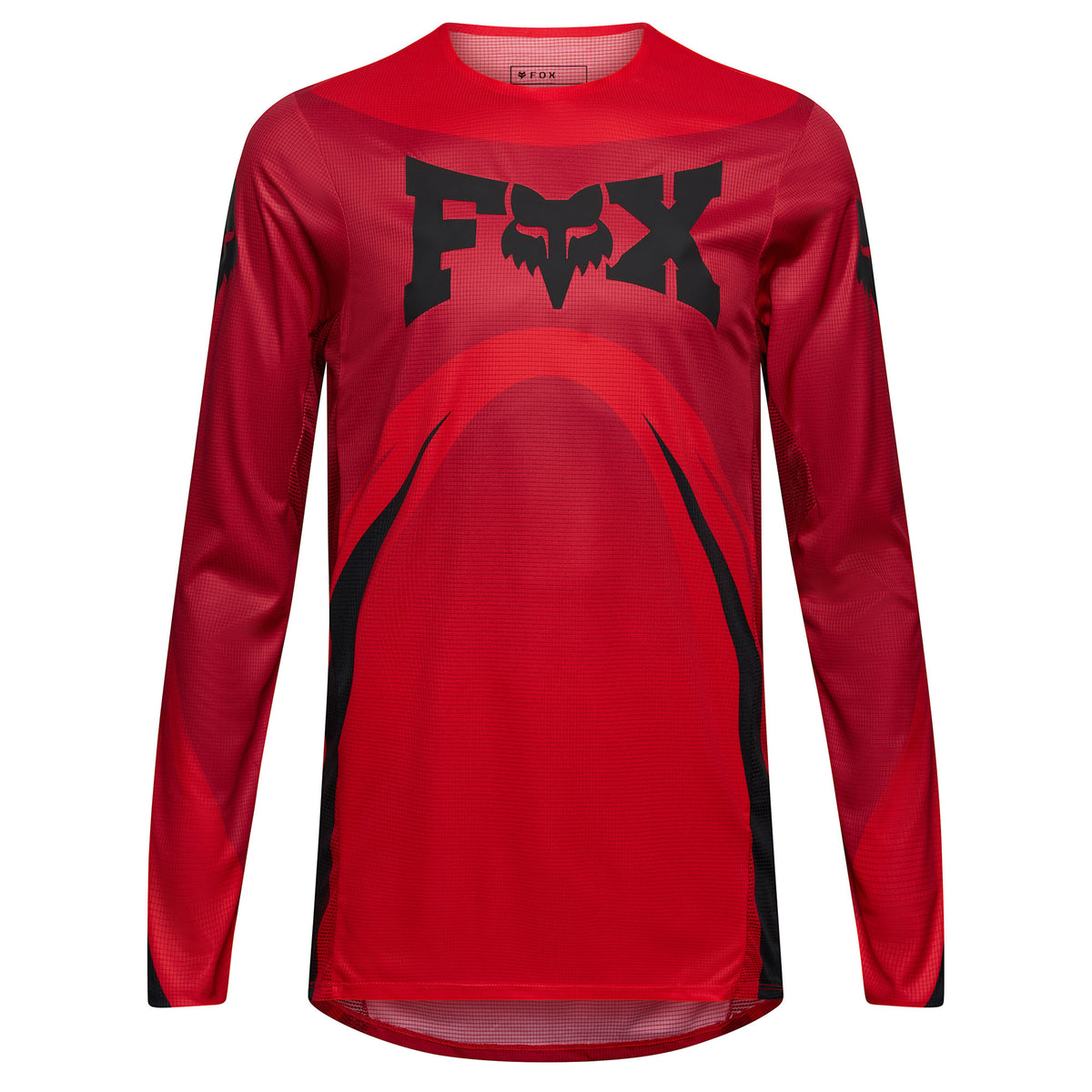FOX Racing FLEXAIR ARC MX Gear Set (Chili Red)