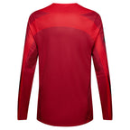 FOX Racing FLEXAIR ARC MX Gear Set (Chili Red)