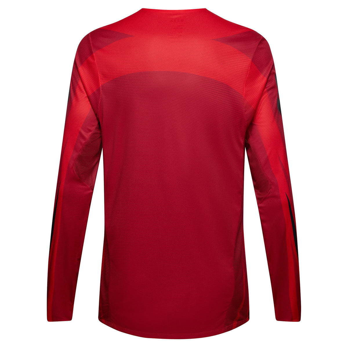 FOX Racing FLEXAIR ARC MX Gear Set (Chili Red)