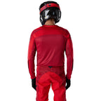 FOX Racing FLEXAIR ARC MX Jersey (Chili Red)