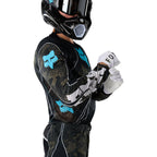 FOX Racing FLEXAIR APEX MX Gear Set (Black/Dirty Sage)