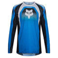 FOX Racing 180 FRAME MX Jersey (Blue/Black/White)