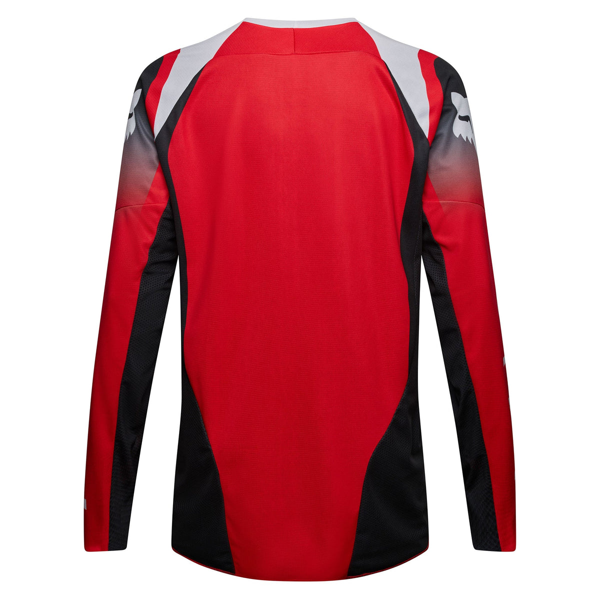 FOX Racing 180 FRAME MX Jersey (Red/Black/White)