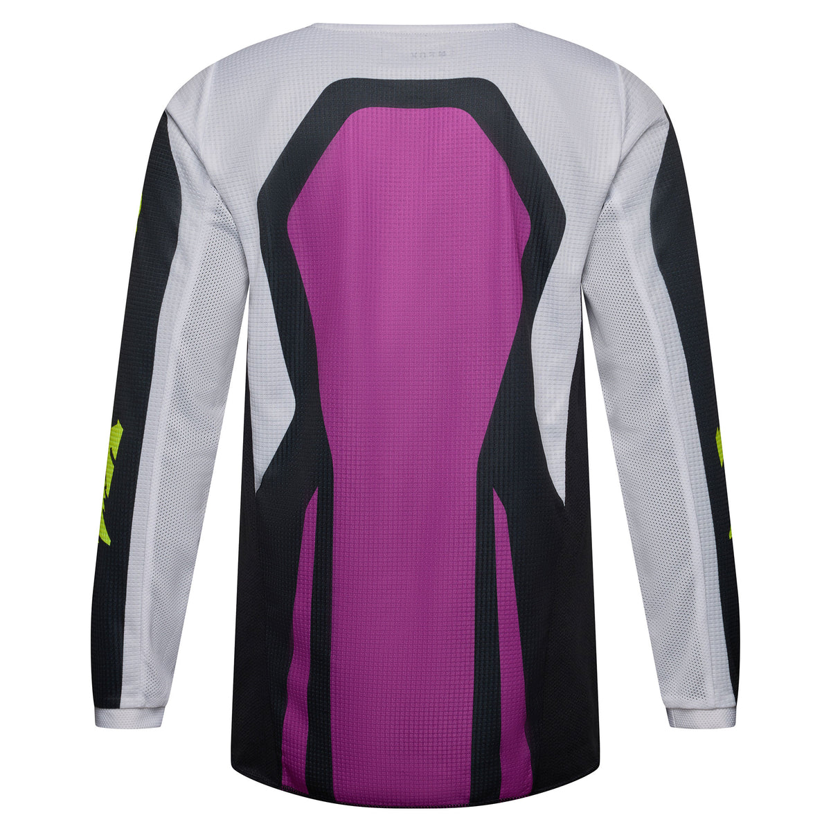 FOX Racing Youth 180 RAID MX Gear Set (Purple Lava/Black/White)