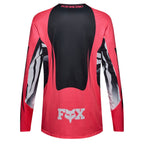 FOX Racing 360 CLUTCH MX Jersey (Neon Pink/Black)