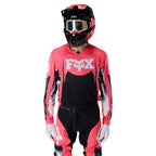 FOX Racing 360 CLUTCH MX Jersey (Neon Pink/Black)