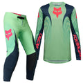 FOX Racing (Limited Edition) FLEXAIR VALIANT MX Gear Set (Melon)
