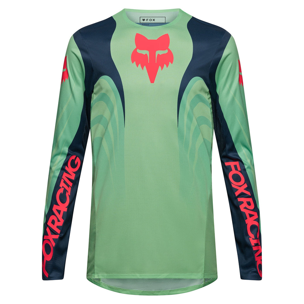 FOX Racing (Limited Edition) FLEXAIR VALIANT MX Gear Set (Melon)