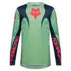 FOX Racing (Limited Edition) FLEXAIR VALIANT MX Jersey (Melon)