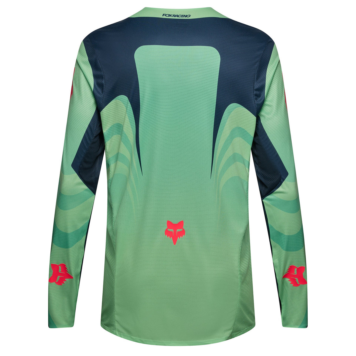 FOX Racing (Limited Edition) FLEXAIR VALIANT MX Gear Set (Melon)