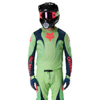 FOX Racing (Limited Edition) FLEXAIR VALIANT MX Jersey (Melon)