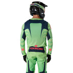 FOX Racing (Limited Edition) FLEXAIR VALIANT MX Gear Set (Melon)