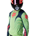 FOX Racing (Limited Edition) FLEXAIR VALIANT MX Gear Set (Melon)