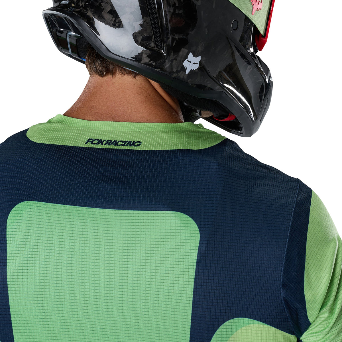 FOX Racing (Limited Edition) FLEXAIR VALIANT MX Gear Set (Melon)