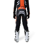 FOX Racing Youth 180 DRAFT MX Pant (Orange/Black/White)