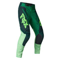 FOX Racing 180 RAID MX Pant (Deep Fern/Melon)