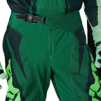 FOX Racing 180 RAID MX Pant (Deep Fern/Melon)