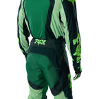 FOX Racing 180 RAID MX Pant (Deep Fern/Melon)