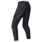 FOX Racing 180 ABYSS MX Pant (Black/Grey)