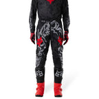 FOX Racing 180 ABYSS MX Pant (Black/Grey)
