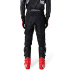 FOX Racing 180 ABYSS MX Pant (Black/Grey)