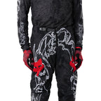 FOX Racing 180 ABYSS MX Pant (Black/Grey)