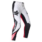 FOX Racing 180 DRAFT MX Gear Set (White/Pink/Black)
