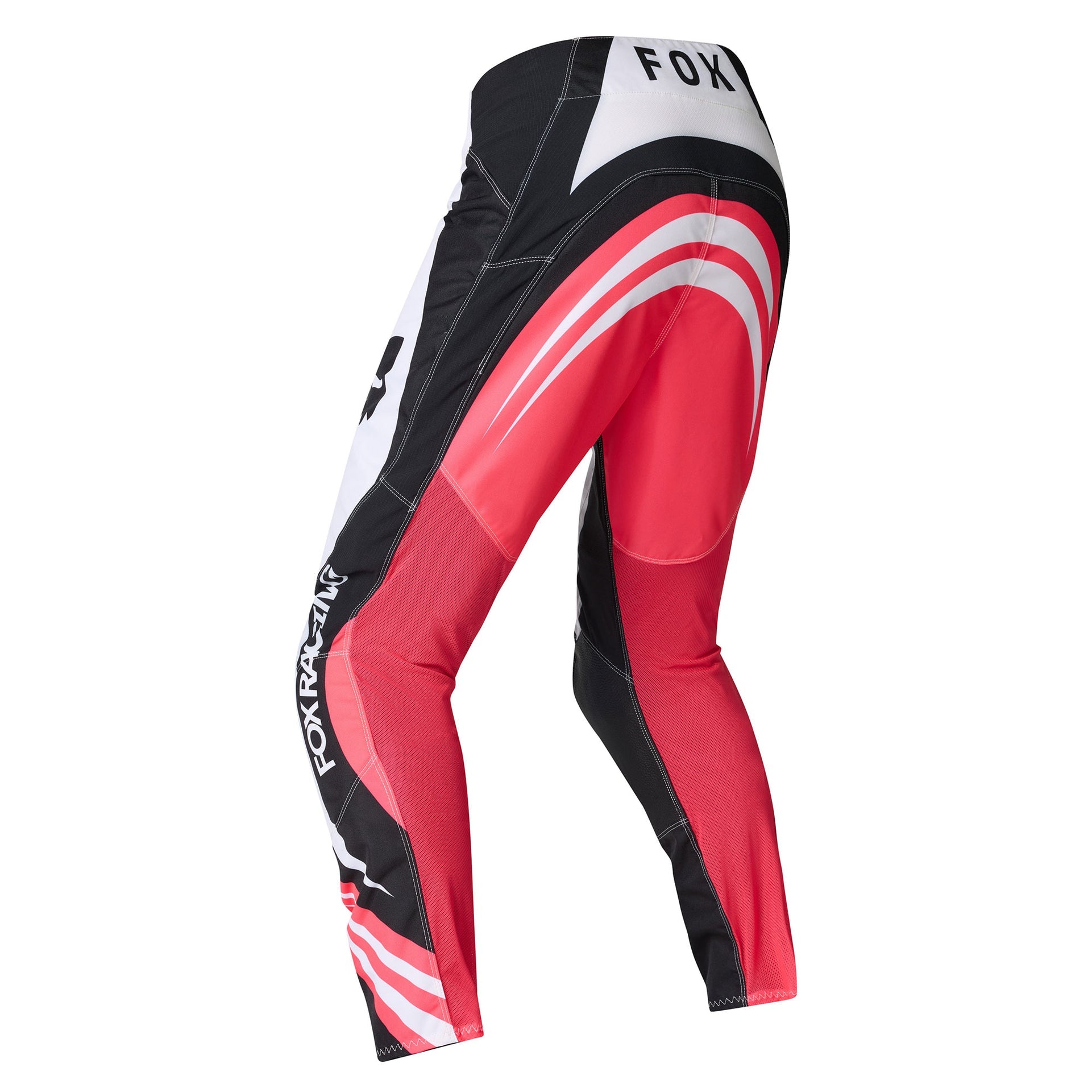 FOX Racing 180 DRAFT MX Pant (White/Pink/Black)