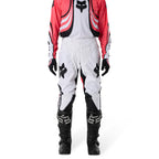 FOX Racing 180 DRAFT MX Pant (White/Pink/Black)