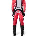 FOX Racing 180 DRAFT MX Gear Set (White/Pink/Black)