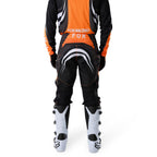 FOX Racing 180 DRAFT MX Gear Set (Orange/Black/White)