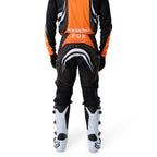 FOX Racing 180 DRAFT MX Pant (Orange/Black/White)