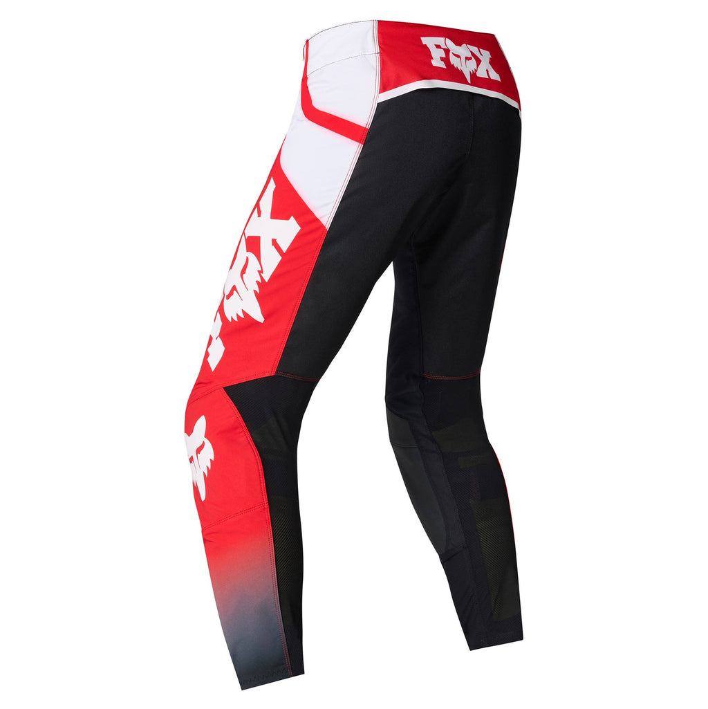 FOX Racing FLEXAIR THORN MX Pant (Red/Black/White)