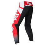 FOX Racing FLEXAIR THORN MX Pant (Red/Black/White)