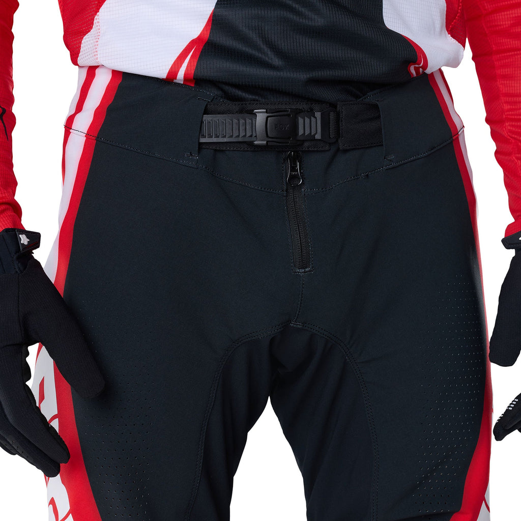 FOX Racing FLEXAIR THORN MX Pant (Red/Black/White)