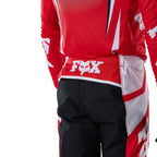 FOX Racing FLEXAIR THORN MX Pant (Red/Black/White)