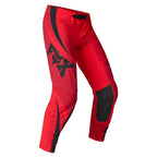 FOX Racing FLEXAIR ARC MX Pant (Chili Red)