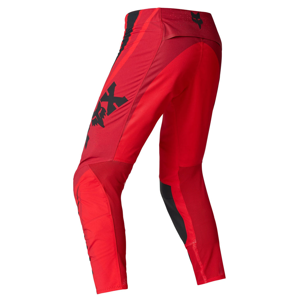 FOX Racing FLEXAIR ARC MX Pant (Chili Red)