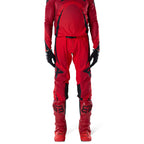 FOX Racing FLEXAIR ARC MX Gear Set (Chili Red)