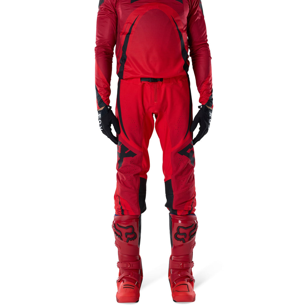 FOX Racing FLEXAIR ARC MX Pant (Chili Red)