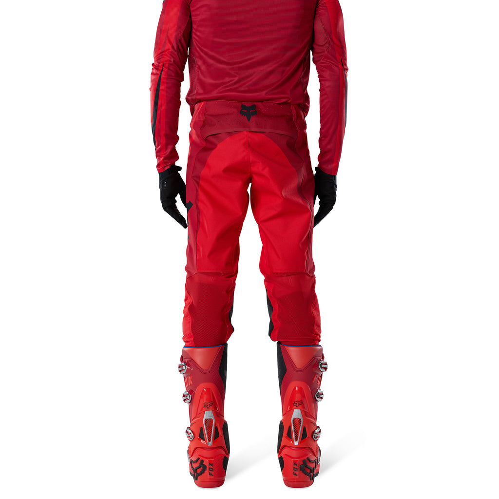 FOX Racing FLEXAIR ARC MX Gear Set (Chili Red)