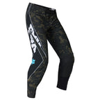 FOX Racing FLEXAIR APEX MX Gear Set (Black/Dirty Sage)
