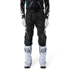 FOX Racing FLEXAIR APEX MX Gear Set (Black/Dirty Sage)