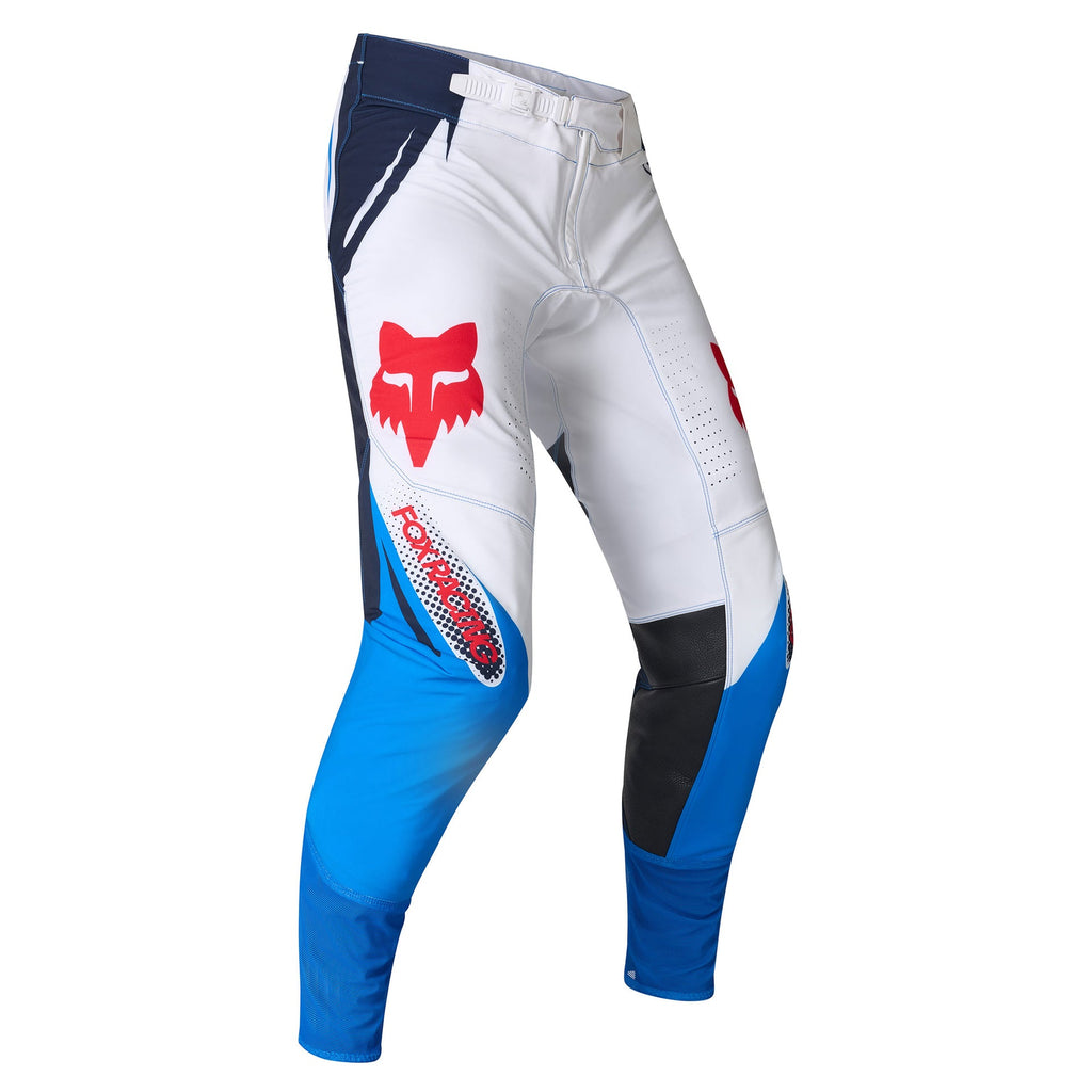 FOX Racing 360 TEMPER MX Pant (White/Blue/Black)